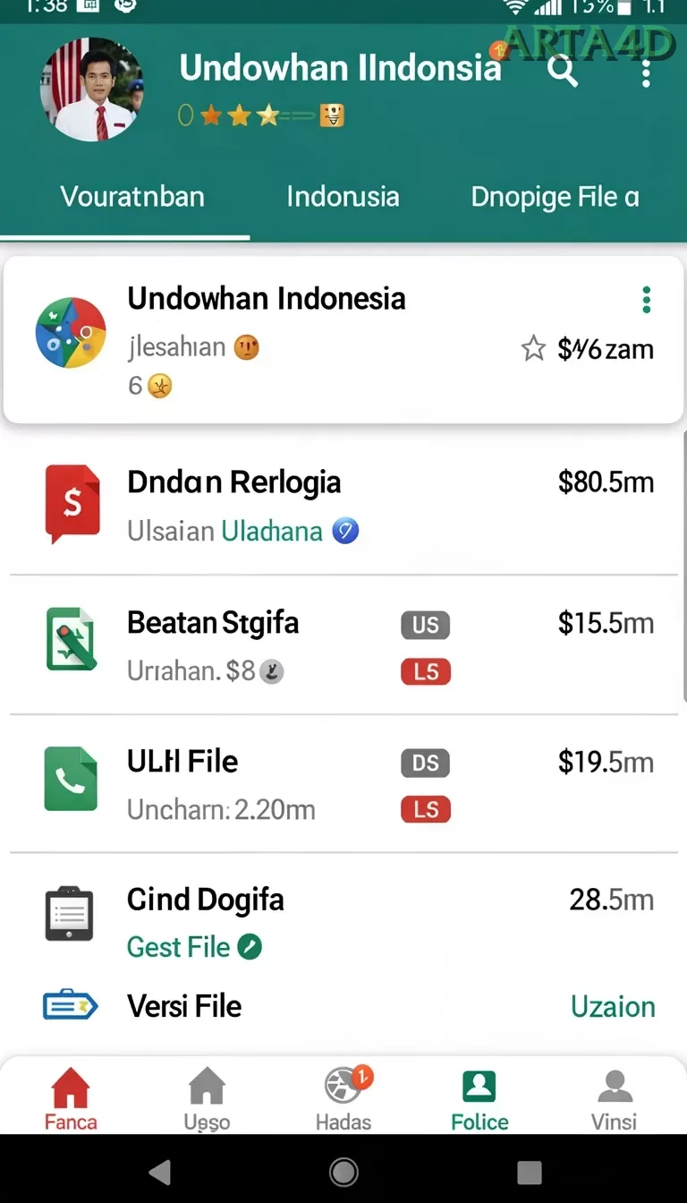 Screenshot rpvip1 nomor 3