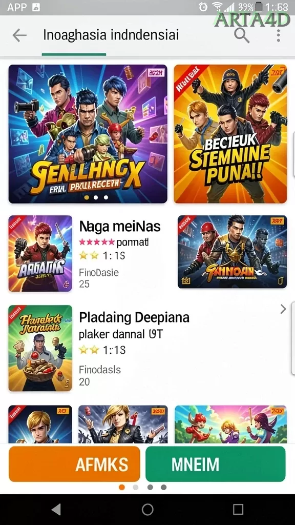 Screenshot pwa nomor 3