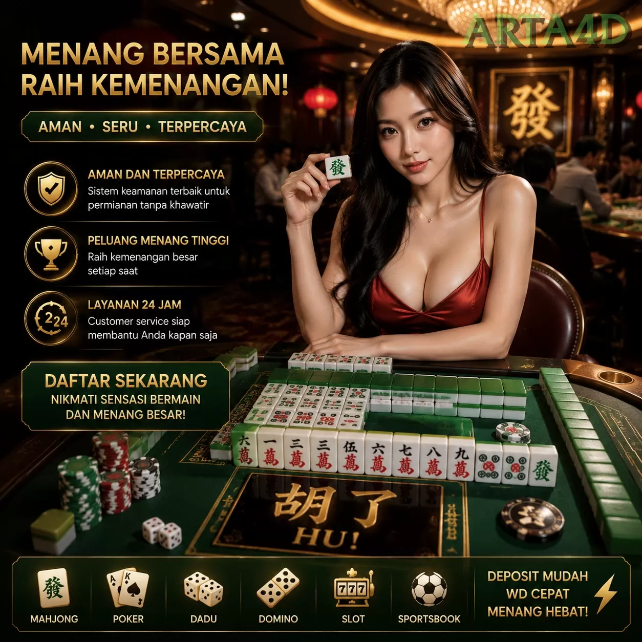 arta4d